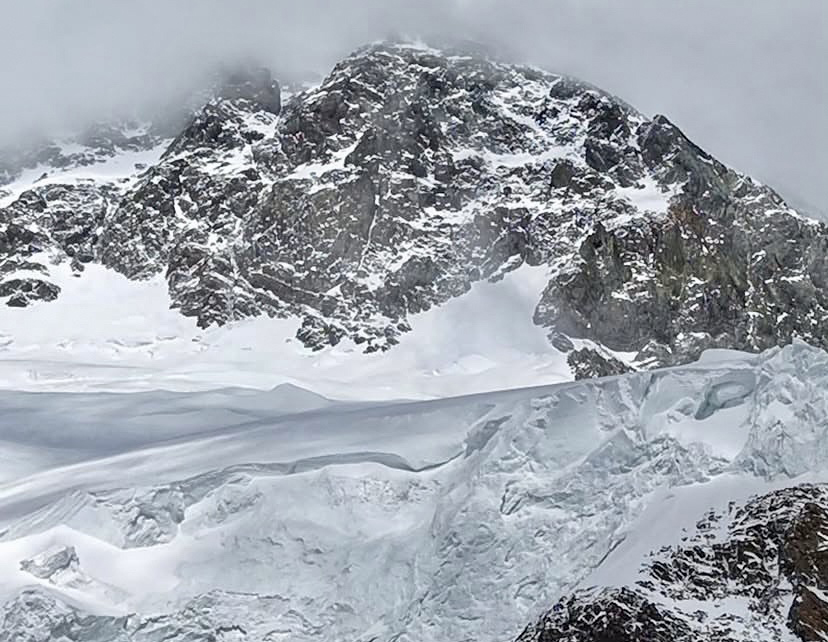 Broad Peak.