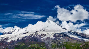 Mt. Elbrus
